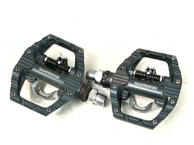 楽天市場】シマノspdペダル pd-eh500の通販