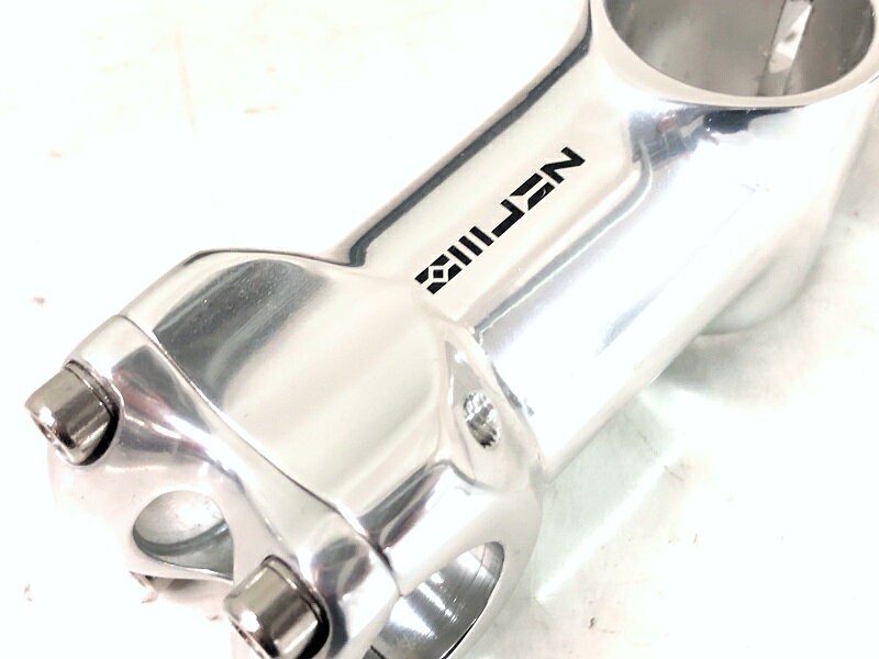 ベリーグッドストアの【中古】未使用品 ブリヂストン BRIDGESTONE ヘルムズ アヘッドステム HELMZ STEM CFBSP-004 70mm/26.0mm/28.6mm ステム【値下げ】｜アングル3
