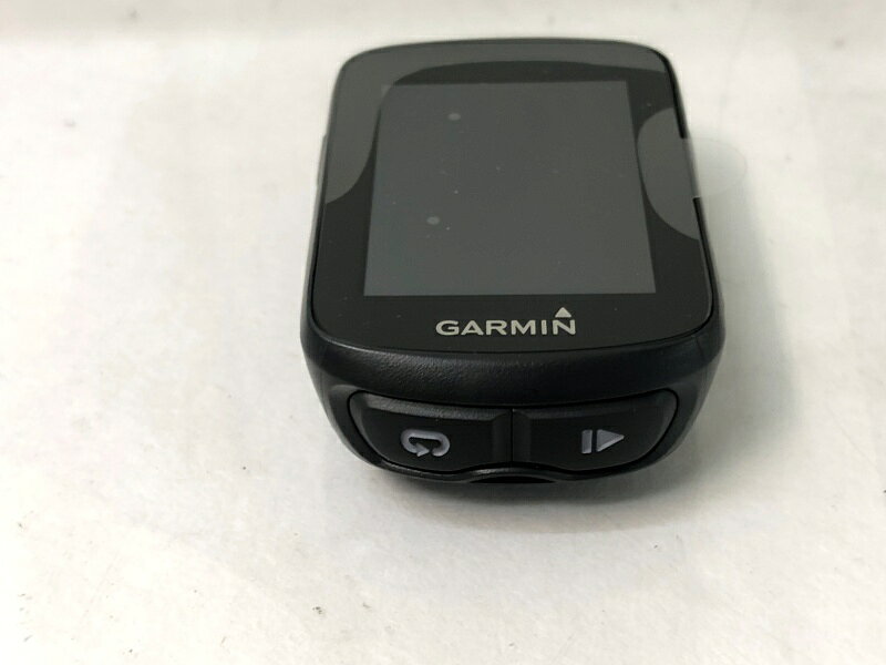 【中古】未使用品 ガーミン GARMIN サイクルコンピューター エッジ 130 プラス EDG...