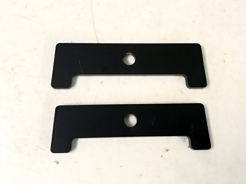 ベリーグッドストアの【中古】未使用品 テンプラサイクル TEMPRA CYCLE テンプラブレーキプレート TEMPRA BRAKE PLATE SIMPLE FOR REAR L｜アングル3