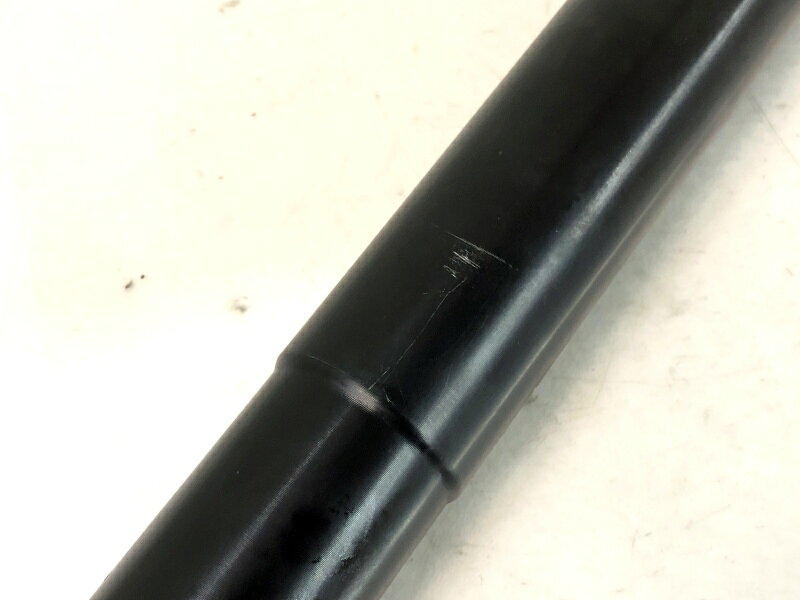 ベリーグッドストアの【中古】エックスフュージョン X-FUSION マニック ドロッパー MANIC DROPPER SEAT POST 34.9mm/430mm/150mmTRAVEL シートポスト｜アングル3