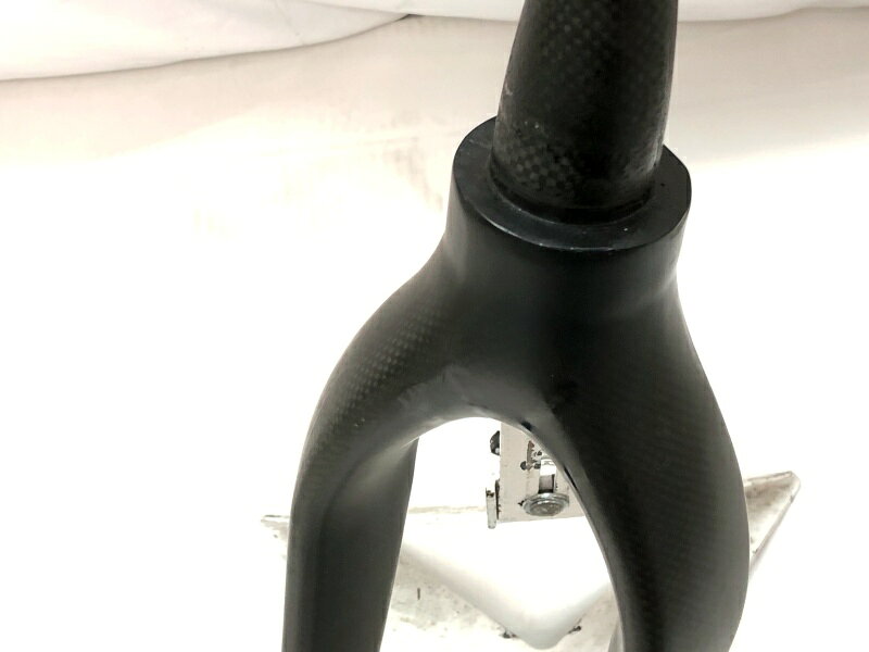 【中古】ノーブランド NO BRAND カーボンディスク リジットフォーク 29 CARBON DIS...