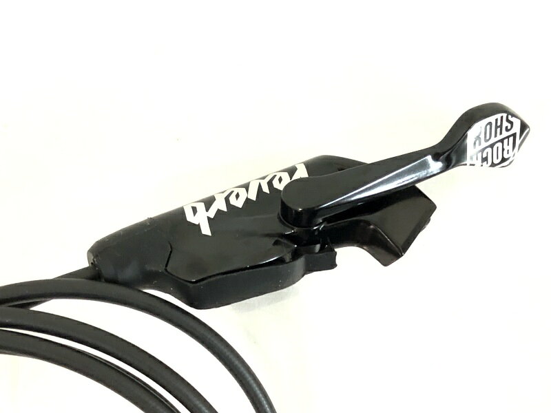 【中古】ロックショックス ROCKSHOXS ドロッパーシートポスト REVERB DROPPER SEAT...