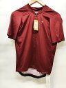 【中古】未使用品 スペシャライズド SPECIALIZED SLエアソリッド半袖ジャージ SL AIR SOLID SHORT SLEEVE JERSEY Lサ...