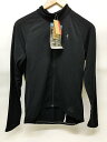 【中古】未使用品 スペシャライズド SPECIALIZED プライムシリーズサーマル長袖ジャージ PRIME-SERIES THERMAL JERSEY LS ...