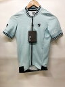 【中古】カペルミュール KAPELMUUR 半袖ジャージ ヘリテージ Short Sleeve Jersey Heritage US:XXS ASIA:Sサイズ...