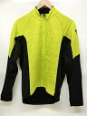 【中古】スペシャライズド SPECIALIZED サーミナル ディフレクト ジャケット Therminal Deflect Jacket Mサイズ ハイパー【値...