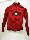 【中古】未使用品 ラファ Rapha ウーマンズコア ウインタージャケット WOMEN'S core winter jacket X-SMALLサイズ レッド【...