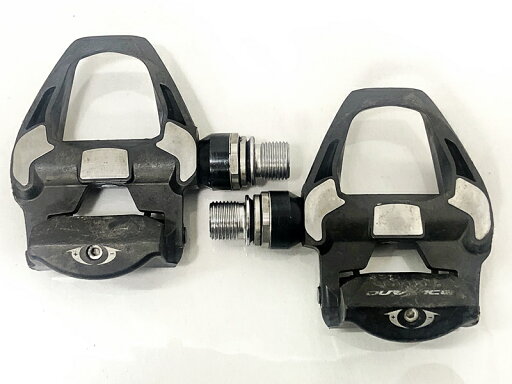 【中古】シマノ SHIMANO デュラエース DURA-ACE PD-R9100 ビンディングペダル 〇 【中古】シマノ SHIMANO デュラエース DURA-ACE PD-R9100 ビンディングペダル 〇