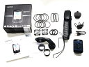【中古】ガーミン GARMIN エッジ820Jセット EDGE 820J Bundle GPSサイクルコンピューター 日本語対応 画面曇りアリ【値下げ】(4)