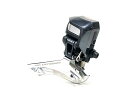 【中古】美品 シマノ SHIMANO アルテグラ ULTEGRA FD-R8050 電動Di2 フロントディレイラー 〇【値下げ】(4)