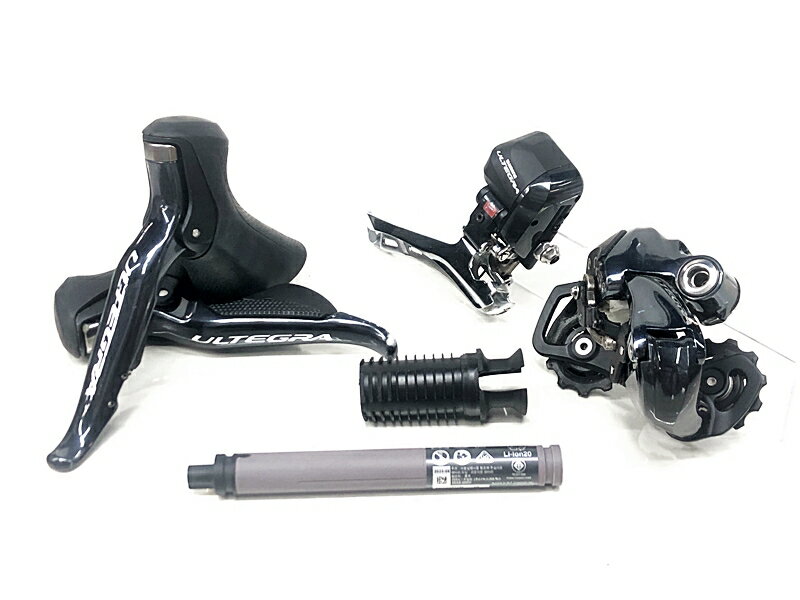 楽天市場】アルテグラ di2 セット(自転車・サイクリング 楽天市場】アルテグラ di2 セット(自転車・サイクリング