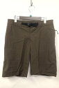 【中古】 Specialized スペシャライズド ADV Air Short アドバンスエアショート DOPPIO 64522-02034 サイズ34 タグ付...