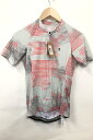 【中古】 Specialized スペシャライズド WOMEN'S SL BLUR JERSEY SLブラー ジャージ 64022-5903 サイズM スプルー...