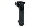【中古】トレック TREK ライドチューンドシートマストキャップ RIDETUNED Seatmast Cap 135mm カーボン シートポスト(4)