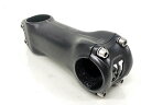 【中古】美品 スリーティー 3T アークスリミテッドステルス ARX LTD STEALTH 100mm 31.8mm カーボン ステム【値下げ】