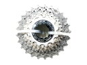 【中古】シマノ SHIMANO デュラエース DURA-ACE CS-9000 スプロケット 11速 12-25T ○【値下げ】