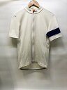 【中古】ラファ Rapha クラシック ジャージ II RAPHA CLASSIC JERSEY II SMALLサイズ ホワイト