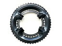 【中古】シマノ SHIMANO デュラエース DURA-ACE FC-R9100 チェーンリング アウターインナーセット 50-34T 〇【値下げ】