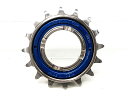 【中古】ホワイトインダストリーズ WHITE INDUSTRIES エノ フリーホイール ENO FREEWHEEL 3/32