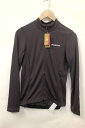 【中古】 未使用品 Specialized スペシャライズド WMN RBX Classic Long Sleeve Jersey クラシック ロングスリーブジ...