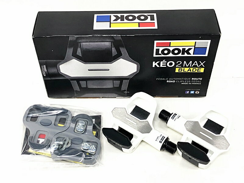 楽天市場】look keo 2 max blade ペダルの通販 楽天市場】look keo 2 max blade ペダルの通販