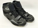 【中古】シディ SIDI フロスト ゴア2 FROST GORE2 EU41 US7.2 25.3cm ブラック ビンディングシューズ【値下げ】