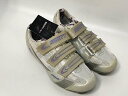 【中古】スコット SCOTT ロード コンプ レディ ROAD COMP LADY EU36 22cm ホワイト ビンディングシューズ【値下げ】