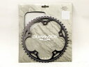 【中古】超美品 シマノ SHIMANO デュラエース トラック DURA-ACE TRACK FC-7710用 50T PCD144mm チェーンリング 〇【値...