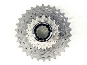 【中古】超美品 シマノ SHIMANO デュラエース DURA-ACE CS-R9200 11-30T 12s スプロケット 〇【値下げ】