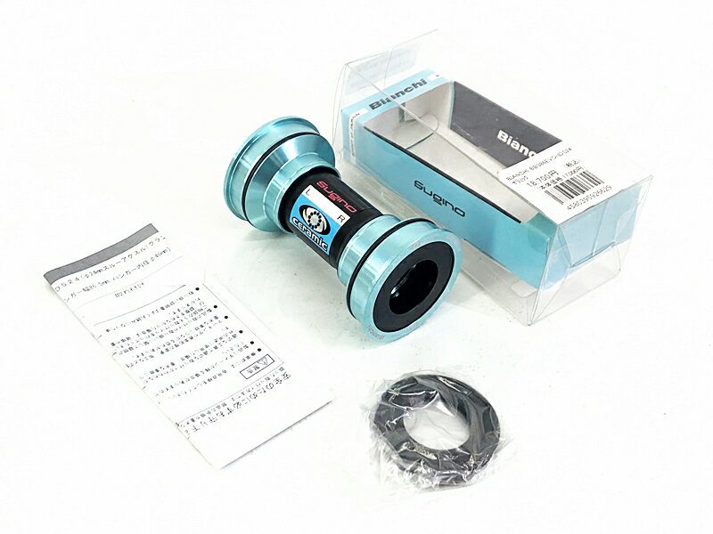 楽天市場】スギノ bb386evo ids24の通販 楽天市場】スギノ bb386evo ids24の通販