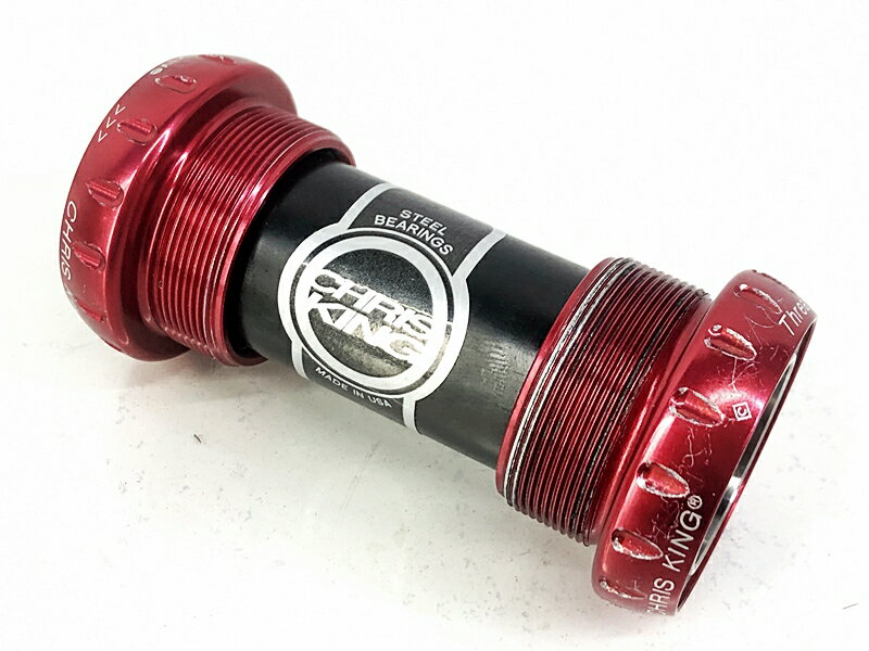 楽天市場】chris king threadfit 24の通販 楽天市場】chris king threadfit 24の通販