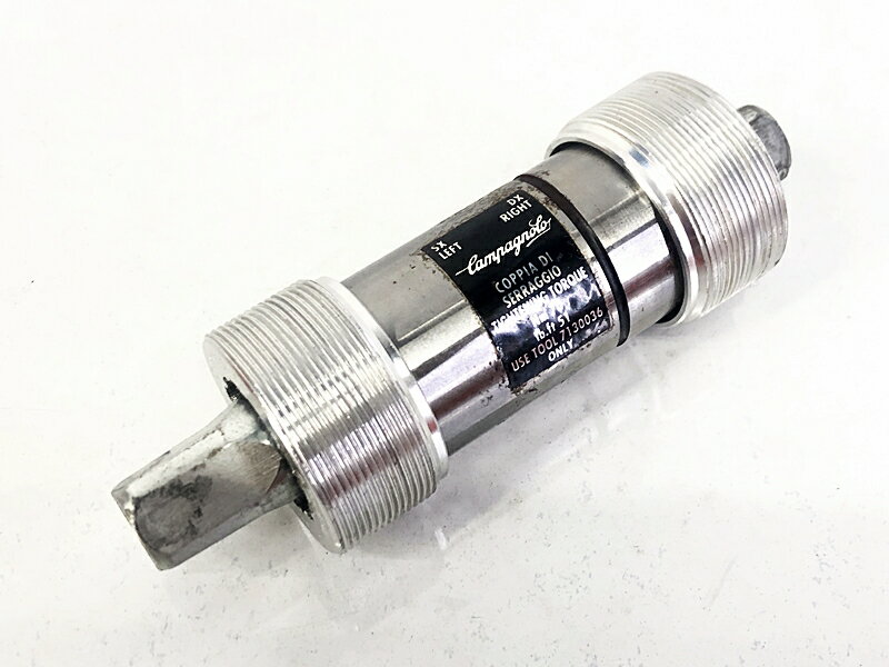 楽天市場】campagnolo bb itaの通販 楽天市場】campagnolo bb itaの通販