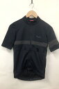 【中古】 美品 Rapha ラファ BREVET LIGHTWEIGHT JERSEY ブルベ ライトウェイト ジャージ 半袖 サイズXS ネイビー