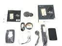 【中古】訳アリ ブライトン bryton Rider S800 BIKE COMPUTER サイクルコンピューター センサー欠品