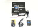【中古】ガーミン GARMIN エッジ 520 J EDGE 520 J CYCLE COMPUTER サイクルコンピューター ストラップ欠品