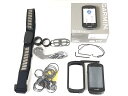 【中古】訳アリ ガーミン GARMIN エッジ 1030 プラス セット EDGE 1030 PLUS SET サイクルコンピューター センサー欠品