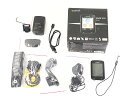 【中古】ガーミン GARMIN エッジ 820J セット EDGE 820J SET サイクルコンピューター