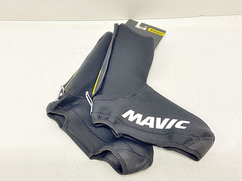 ٥꡼åɥȥ㤨֡šۥޥӥå MAVIC ESSENTIAL H2O ROAD SHOE COVER 塼С S ֥åפβǤʤ6,490ߤˤʤޤ