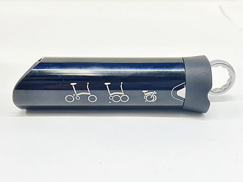 【中古】ブロンプトン BROMPTON ツールキット TOOL KIT 携帯工具