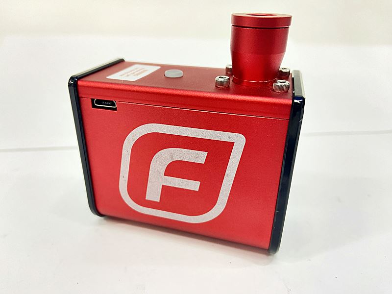 Rakuten - 【中古】FUMPA PUMPS MINI FUMPA 携帯電動ポンプ 空気入れ【値下げ】