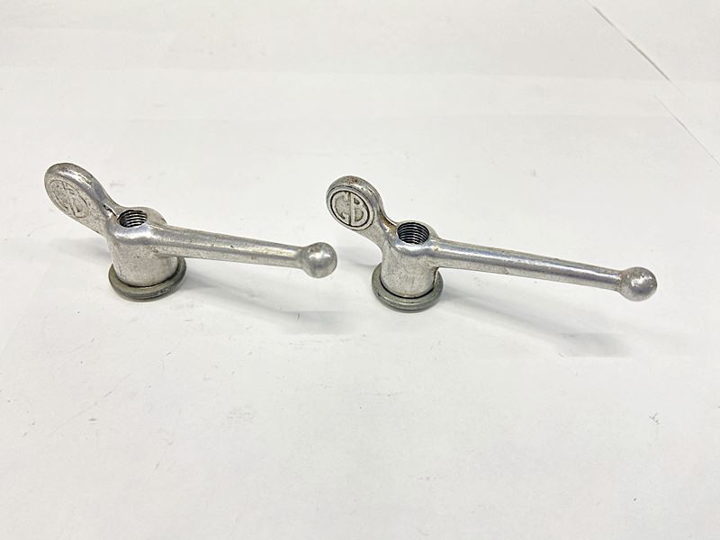 乐天商城 - 【中古】ビンテージ GB ウィングナット 2個