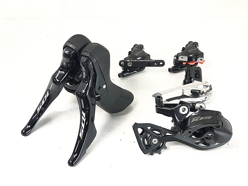 楽天市場】shimano 105 コンポセットの通販