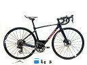 【中古】スペシャライズド S-WORKS ルーベ ROUBAIX DURA-ACE 電動Di2/ULTEGRA MIX 2019年 カーボンロードバイク 49サイズ カメレオンカラー【値下げ】