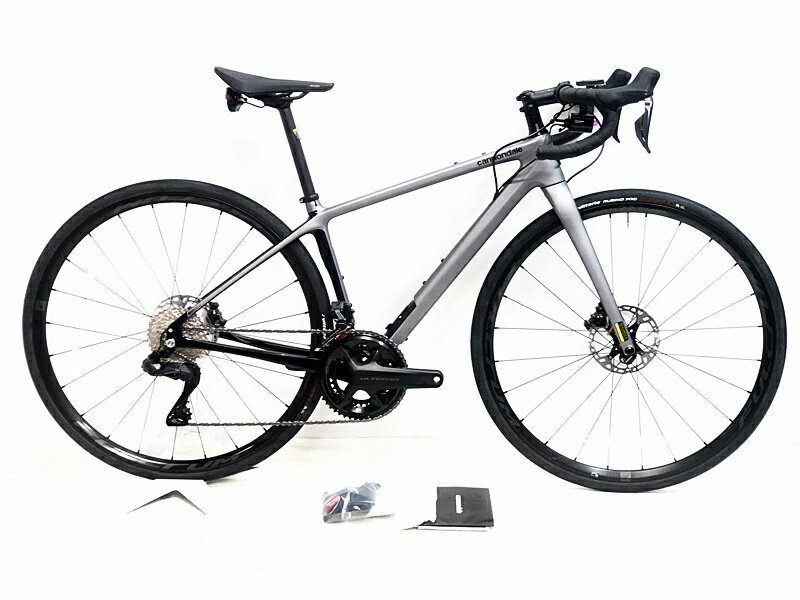 yÁzsi Lmf[ CANNONDALE VivXJ[{ Synapse Carbon 2 RLE ULTEGRA 2023N J[{[hoCN 48TCY O[ ylz