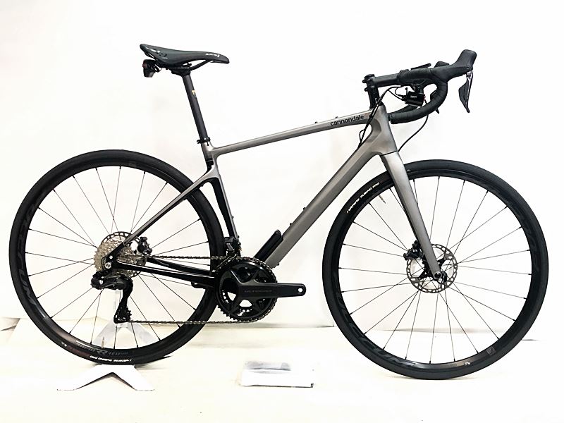 yÁzsi Lmf[ CANNONDALE VivX SYNAPSE CARBON2 RLE ULTEGRA d Di2 2022N J[{[hoCN 54TCY O[ 