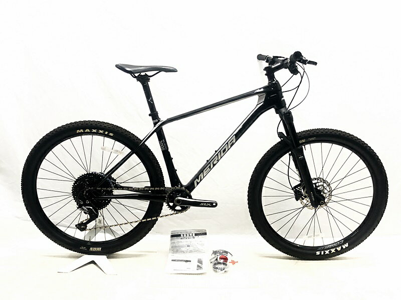 yÁzsi _ MERIDA rbO Zu BIG SEVEN 3000 2018N SLX DISC 27.5 }EeoCN MTCY ubN 