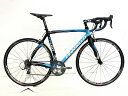 【中古】ピナレロ PINARELLO FP UNO 105/Tiagra MIX 2012年 ロードバイク 540サイズ ブルー/ブラック【値下げ】