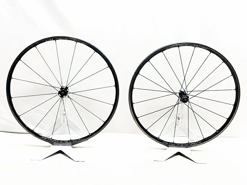 yÁzV}m SHIMANO fG[X DURA-ACE WH-R9100 C24 zC[Zbg V}mt[ 11 u[L A~/J[{~l[gylz