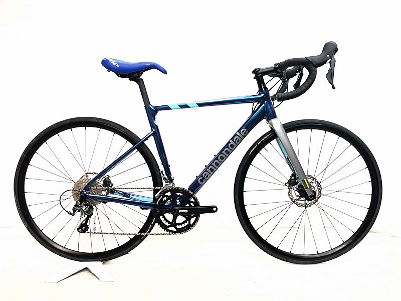 yÁzi Lmf[ CANNONDALE Lh CAAD13 DISC Tiagra fBXNu[L 2023N [hoCN 51TCY p[v